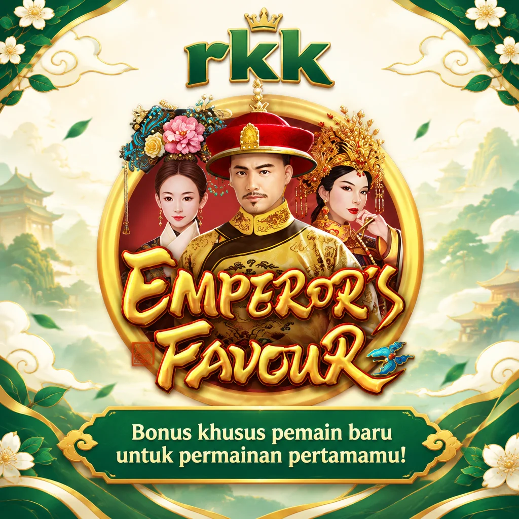 rkk · Emperors Favour