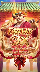 Fortune Ox · Panduan Fitur Respin Gulungan dan Multiplier Fortune Ox